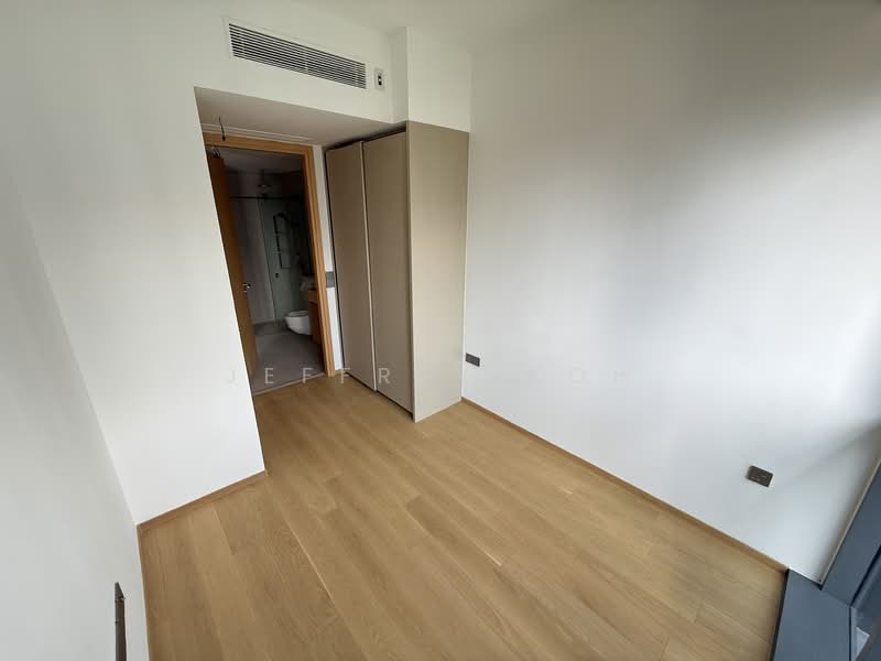 Hill House, 10A-11 Institution Hill, 10B, 2 Bedrooms, 452 sqft, Condominium For Rent, by Jeffrey Koh, 500090015 - Master bedroom  - PropertyGuru.com.sg