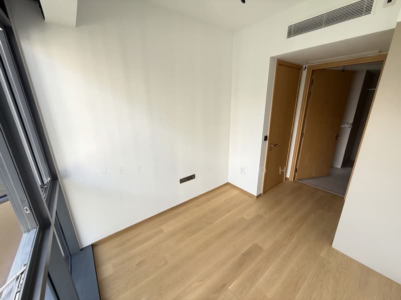 Hill House, 10A-11 Institution Hill, 10B, 2 Bedrooms, 452 sqft, Condominium For Rent, by Jeffrey Koh, 500090015 - Master bedroom  - PropertyGuru.com.sg