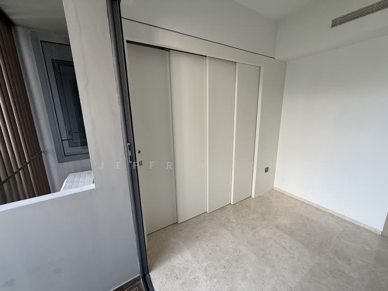 Hill House, 10A-11 Institution Hill, 10B, 2 Bedrooms, 452 sqft, Condominium For Rent, by Jeffrey Koh, 500090015 - 2nd bedroom  - PropertyGuru.com.sg