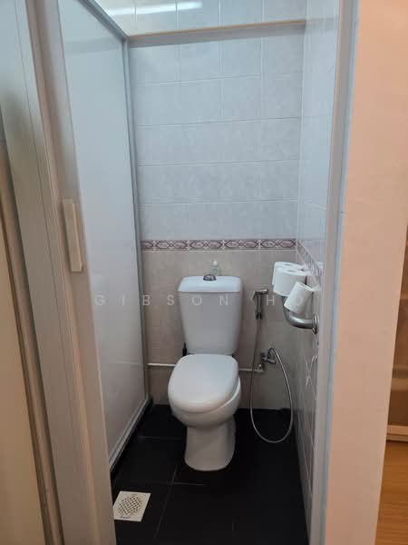 108 Commonwealth Crescent, 108 Commonwealth Crescent, Room Rental, , HDB Flat For Rent, by Gibson Ho, 500090016 - Bathroom - PropertyGuru.com.sg