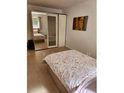 For Rent - 108 Commonwealth Crescent