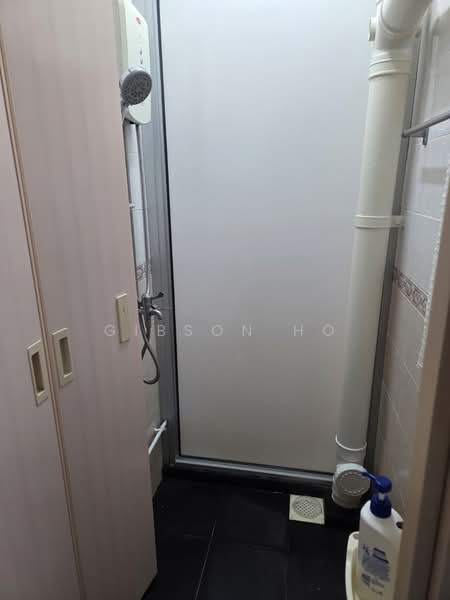108 Commonwealth Crescent, 108 Commonwealth Crescent, Room Rental, 150 sqft, HDB Flat For Rent, by Gibson Ho, 500090016 - Bathroom - PropertyGuru.com.sg