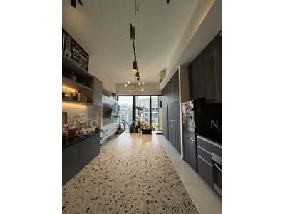 For Rent - Boathouse Residences