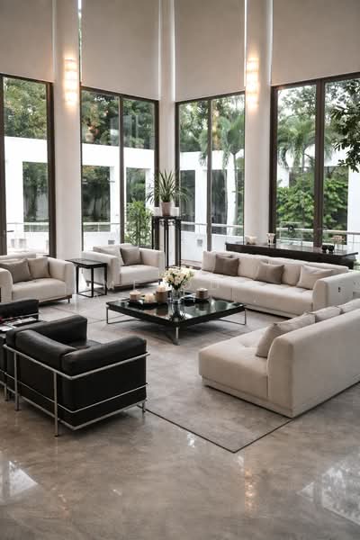 48 Belmont Road, 48 Belmont Road, 6 Bedrooms, 7,200 sqft, Good Class Bungalow For Rent, by Melody Azyliae Chiam, 500090023 - Living Room - PropertyGuru.com.sg