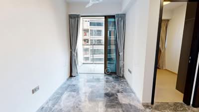 For Rent - One Bernam