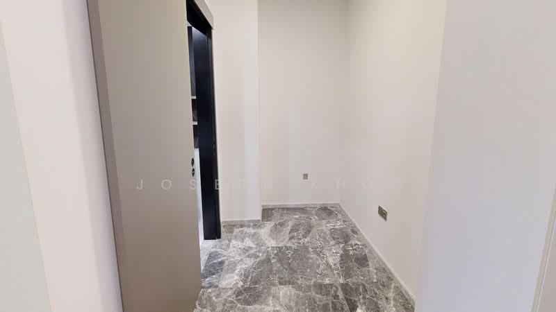 One Bernam, 1 Bernam Street, 2 Bedrooms, 829 sqft, Condominium For Rent, by Joseph Khoo, 500090024 - Study - PropertyGuru.com.sg