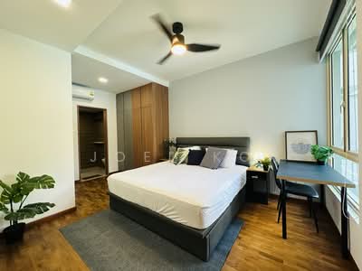 For Rent - Yishun Sapphire