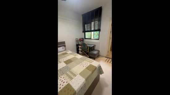808 Woodlands Street 81, 808 Woodlands Street 81, Room Rental, 550 sqft, HDB Flat For Rent, by Muhammad Alman Bin Abdul Majid, 500090027 - PropertyGuru.com.sg
