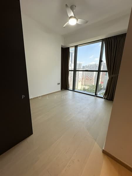 One Bernam, 1 Bernam Street, 2 Bedrooms, 700 sqft, Condominium For Rent, by Paulyn Chew, 500090028 - View - PropertyGuru.com.sg