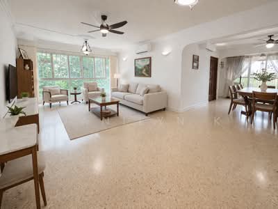 For Sale - 458 Ang Mo Kio Avenue 10