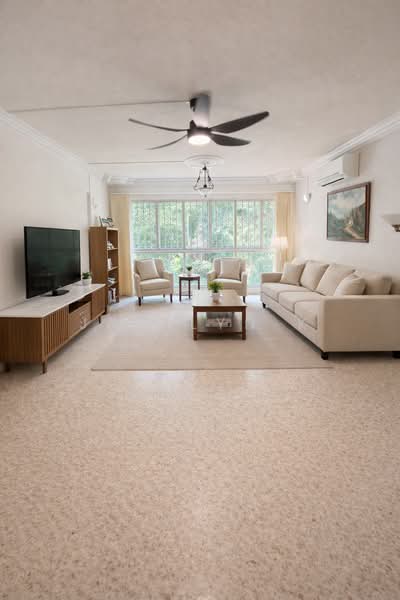 For Sale - 458 Ang Mo Kio Avenue 10