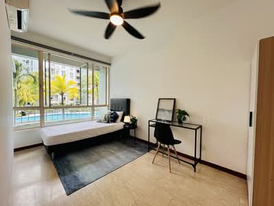 For Rent - Yishun Sapphire