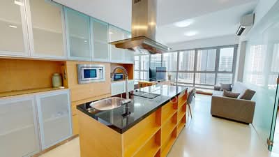 For Rent - The Clift