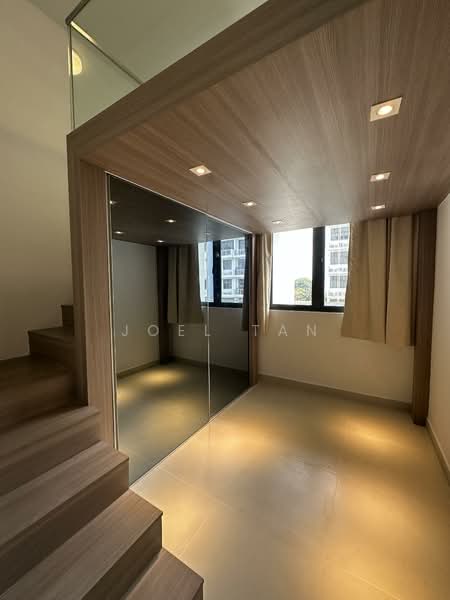 Urban Vista, 2 Tanah Merah Kechil Link, 3 Bedrooms, 850 sqft, Condominium For Rent, by Joel Tan, 500090034 - Interior - PropertyGuru.com.sg