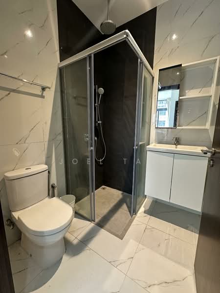 Urban Vista, 2 Tanah Merah Kechil Link, 3 Bedrooms, 850 sqft, Condominium For Rent, by Joel Tan, 500090034 - Bathroom - PropertyGuru.com.sg