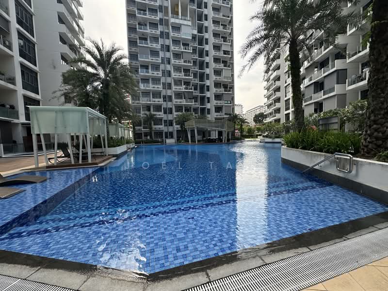 Urban Vista, 2 Tanah Merah Kechil Link, 3 Bedrooms, 850 sqft, Condominium For Rent, by Joel Tan, 500090034 - Exterior - PropertyGuru.com.sg