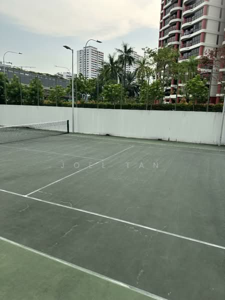Urban Vista, 2 Tanah Merah Kechil Link, 3 Bedrooms, 850 sqft, Condominium For Rent, by Joel Tan, 500090034 - Exterior - PropertyGuru.com.sg