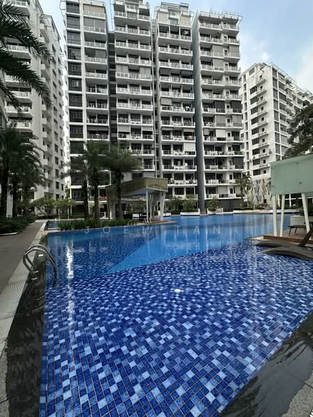 Urban Vista, 2 Tanah Merah Kechil Link, 3 Bedrooms, 850 sqft, Condominium For Rent, by Joel Tan, 500090034 - Exterior - PropertyGuru.com.sg