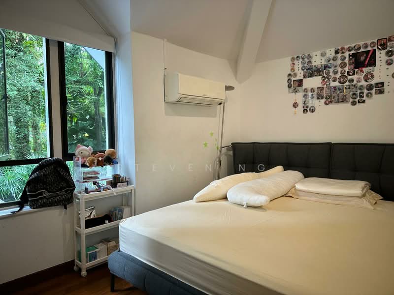 Leedon Road vicinity Good Class Bungalow For Sale at S$ 39,000,000 | PropertyGuru Singapore - Bedroom
