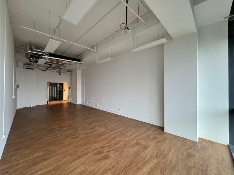 Woods Square, 8 Woodlands Square, 506 sqft, Office For Rent, by Rachel ng, 500090040 - Interior - CommercialGuru.com.sg