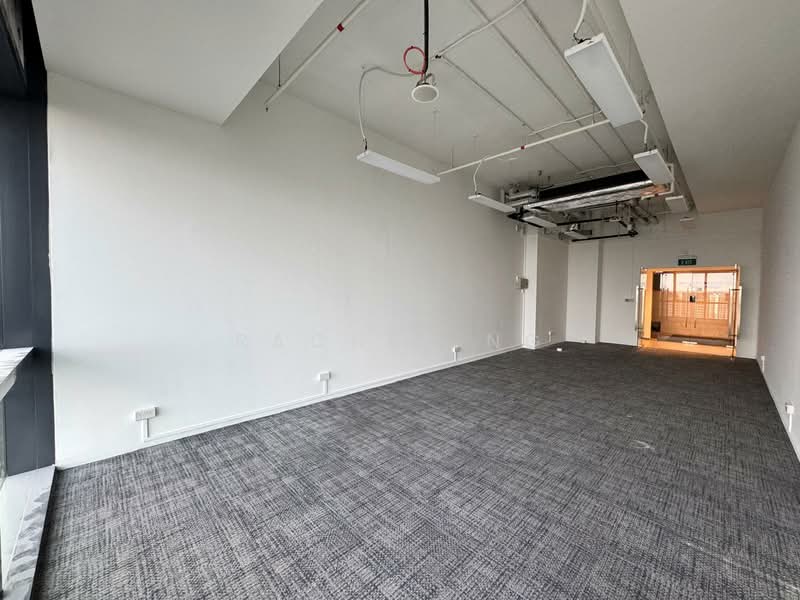 Woods Square, 8 Woodlands Square, 506 sqft, Office For Rent, by Rachel ng, 500090040 - Interior - CommercialGuru.com.sg