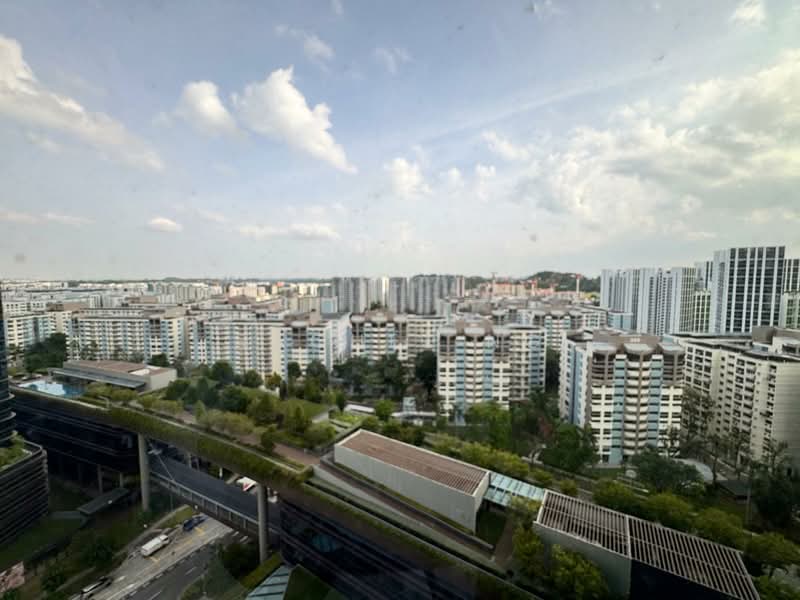 Woods Square, 8 Woodlands Square, 506 sqft, Office For Rent, by Rachel ng, 500090040 - Exterior - CommercialGuru.com.sg