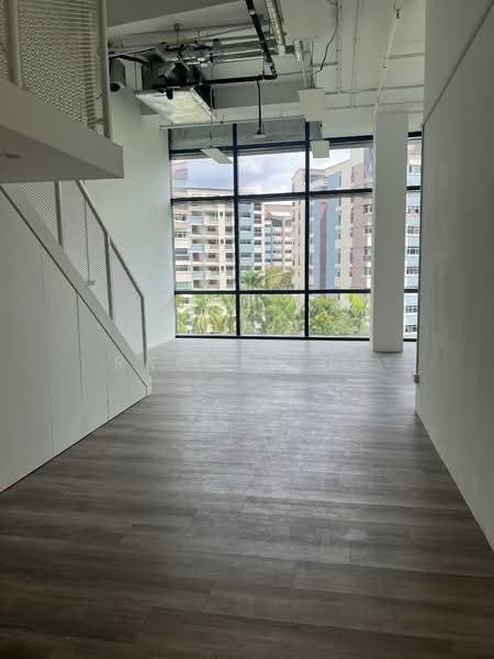 Woods Square, 8 Woodlands Square, 506 sqft, Office For Rent, by Rachel ng, 500090040 - Interior - CommercialGuru.com.sg