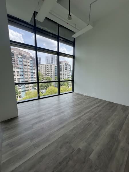 Woods Square, 8 Woodlands Square, 506 sqft, Office For Rent, by Rachel ng, 500090040 - Interior - CommercialGuru.com.sg