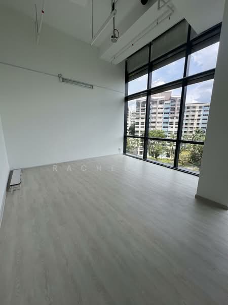 Woods Square, 8 Woodlands Square, 506 sqft, Office For Rent, by Rachel ng, 500090040 - Interior - CommercialGuru.com.sg