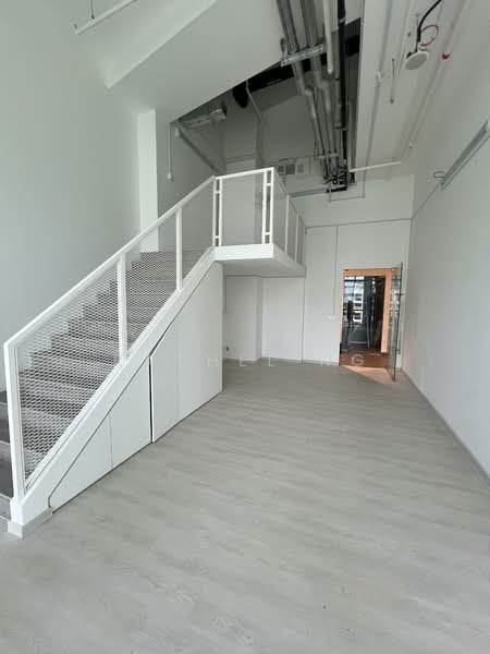 Woods Square, 8 Woodlands Square, 506 sqft, Office For Rent, by Rachel ng, 500090040 - Interior - CommercialGuru.com.sg