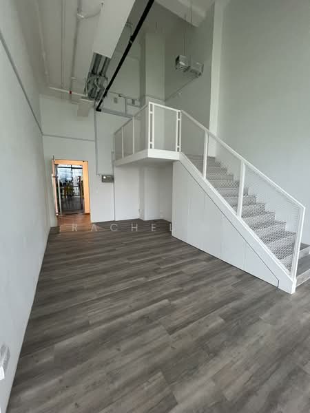 Woods Square, 8 Woodlands Square, 506 sqft, Office For Rent, by Rachel ng, 500090040 - Interior - CommercialGuru.com.sg