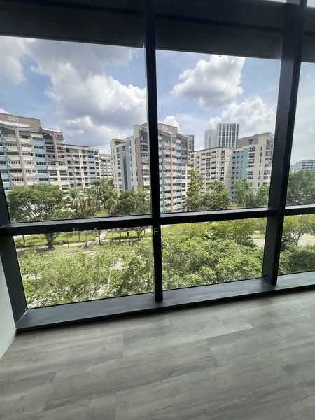 Woods Square, 8 Woodlands Square, 506 sqft, Office For Rent, by Rachel ng, 500090040 - View - CommercialGuru.com.sg