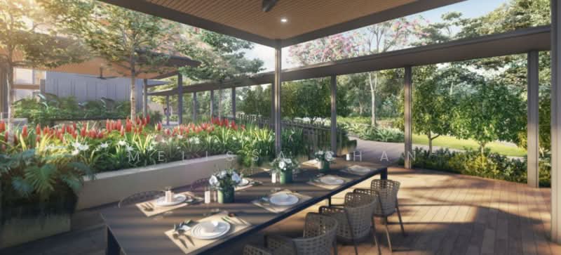 AMO Residence Condominium For Sale at S$ 1,638,000 | PropertyGuru Singapore - Exterior