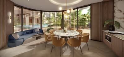 For Sale - AMO Residence