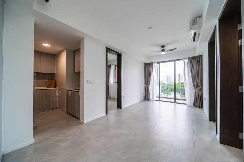 AMO Residence, 21 Ang Mo Kio Rise, 2 Bedrooms, 678 sqft, Condominium For Sale, by Melissa Chan, 500090042 - Kitchen - PropertyGuru.com.sg