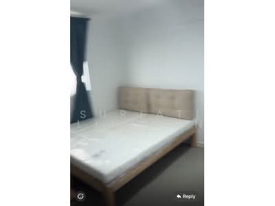 For Rent - 108 Commonwealth Crescent