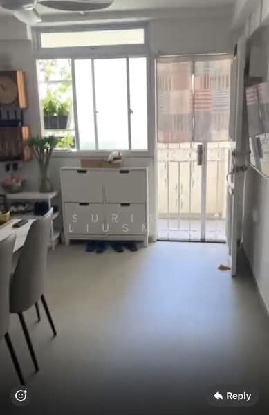 108 Commonwealth Crescent, 108 Commonwealth Crescent, Room Rental, 250 sqft, HDB Flat For Rent, by Suriati Liusman, 500090044 - Interior - PropertyGuru.com.sg