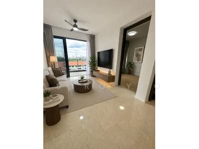 For Sale - Avenue South Residence