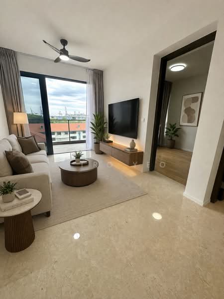 For Sale - Avenue South Residence