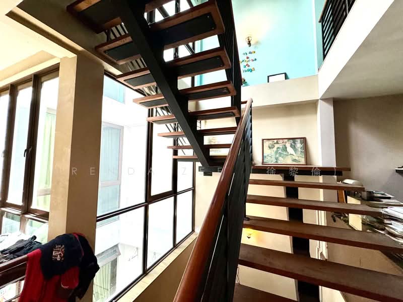 BRENDA ZEE ✧ 945O9938 ✧ Freehold Inter-Terrace in good location, Macpherson Lane, Jalan Chengkek, Jalan Melor, 5 Bedrooms, 3,100 sqft, Terraced House For Sale, by Brenda Zee (徐黎倫), 500090046 - Interior - PropertyGuru.com.sg