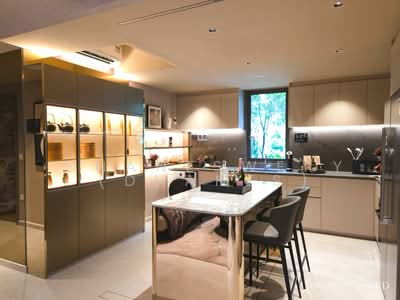 For Sale - River Modern