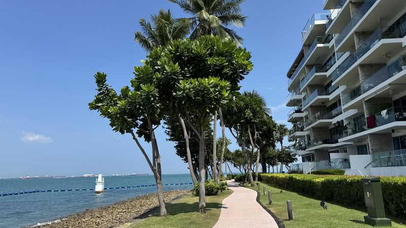 For Sale - The Azure