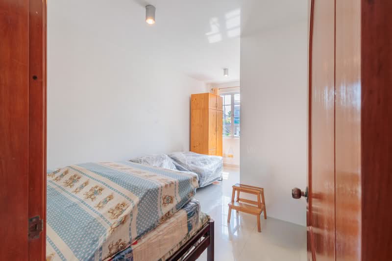 Thomson Hill Estate Semi-Detached House For Sale at S$ 6,200,000 | PropertyGuru Singapore - Bedroom