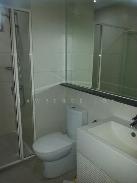 De Royale, 31 Jalan Rama Rama, 3 Bedrooms, 1,281 sqft, Condominium For Rent, by Lawrence Loy, 500090056 - Common Bathroom - PropertyGuru.com.sg