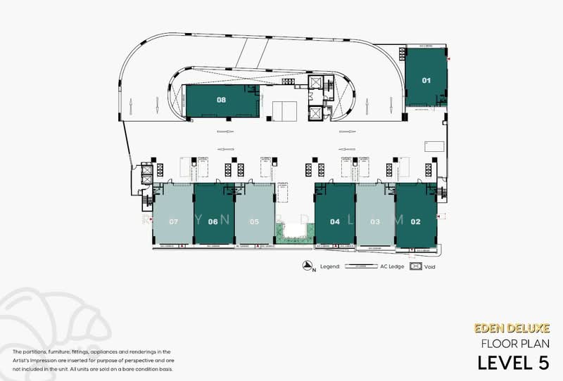 SmartFood@Mandai, 10 Mandai Estate, 1,829 sqft, Factory / Workshop (B2) For Rent, by Raynard Lim, 500090058 - CommercialGuru.com.sg