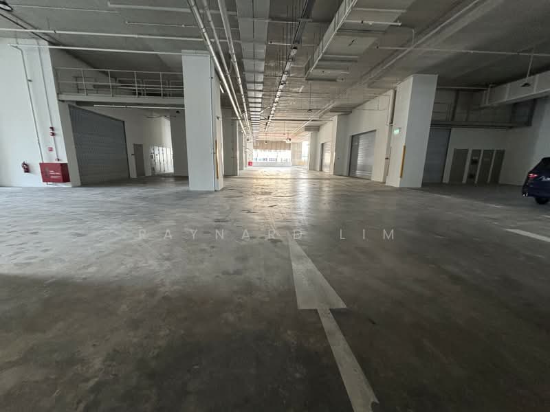 SmartFood@Mandai, 10 Mandai Estate, 1,829 sqft, Factory / Workshop (B2) For Rent, by Raynard Lim, 500090058 - Interior - CommercialGuru.com.sg