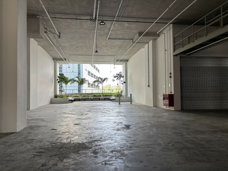 SmartFood@Mandai, 10 Mandai Estate, 1,829 sqft, Factory / Workshop (B2) For Rent, by Raynard Lim, 500090058 - Exterior - CommercialGuru.com.sg
