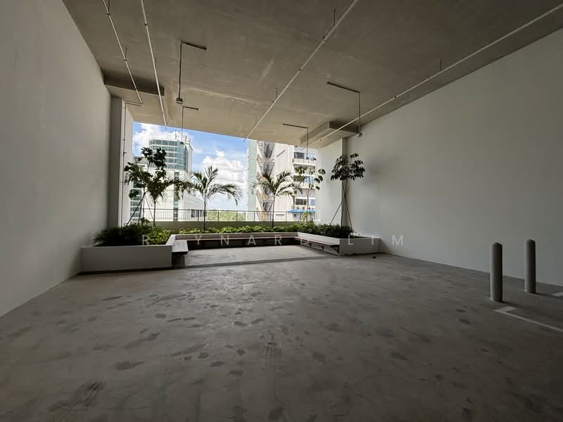 SmartFood@Mandai, 10 Mandai Estate, 1,829 sqft, Factory / Workshop (B2) For Rent, by Raynard Lim, 500090058 - Exterior - CommercialGuru.com.sg