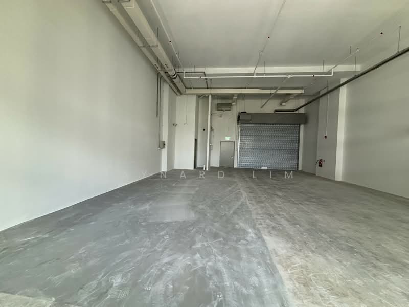 SmartFood@Mandai, 10 Mandai Estate, 1,829 sqft, Factory / Workshop (B2) For Rent, by Raynard Lim, 500090058 - CommercialGuru.com.sg