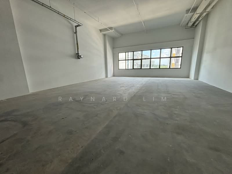 SmartFood@Mandai, 10 Mandai Estate, 1,829 sqft, Factory / Workshop (B2) For Rent, by Raynard Lim, 500090058 - Interior - CommercialGuru.com.sg